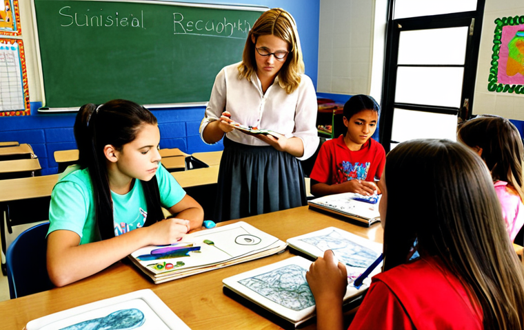 escola - 이미지 1