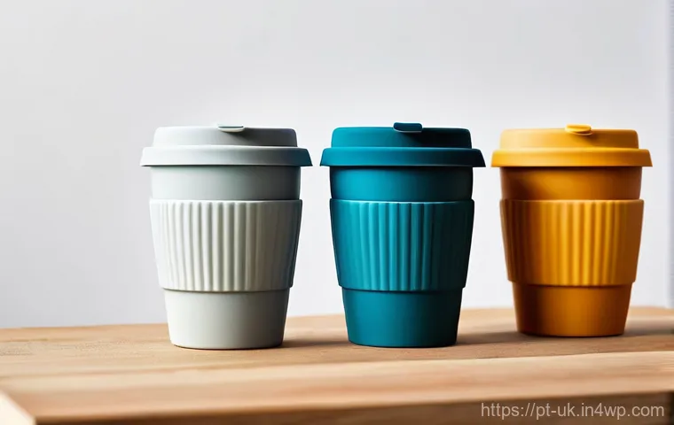 일회용컵 대체를 위한 친환경 옵션 - **Image Prompt 1: The Contrast of Disposable vs. Reusable Impact**
A powerful, realistic image d... 일회용컵 대체를 위한 친환경 옵션 - **Image Prompt 1: The Contrast of Disposable vs. Reusable Impact**
A powerful, realistic image d...