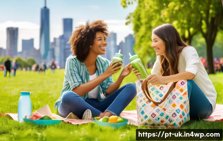 7 dicas essenciais para substituir descartáveis e economizar no dia a dia 3 일회용품 대체를 위한 구매 가이드 관련 이미지 1