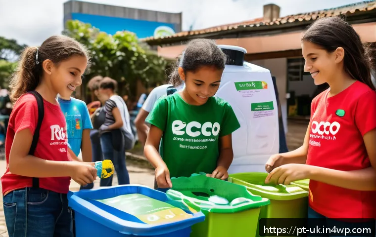 Como a mudança no comportamento do consumidor está impulsionando a revolução dos produtos reutilizáveis no Brasil 4 소비자 행동 변화와 일회용품 대체 관련 이미지 2